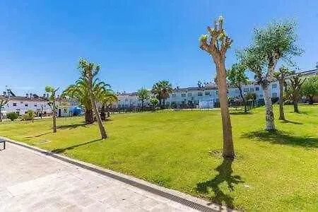 Prázdninový dům Casa Grande , Piscina Y Garaje *